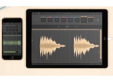 Novation Blocs Wave 3