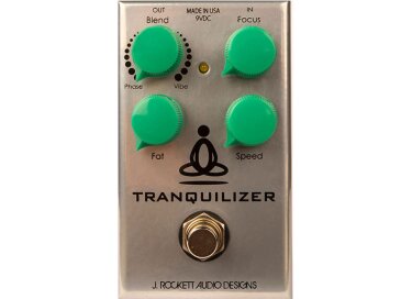 J. Rockett Audio Designs Tranquilizer