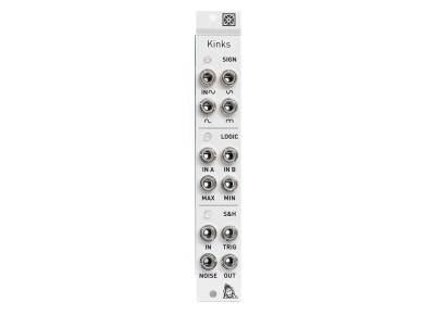 Mutable Instruments Kinks
