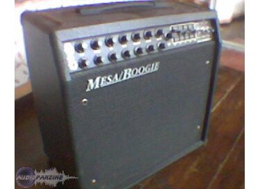 Mesa Boogie DC-3 Combo
