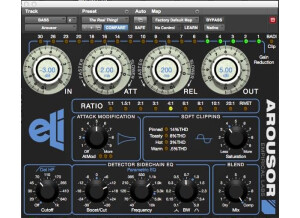 Empirical Labs Arousor