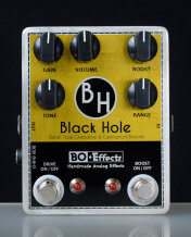 BO*Effects Black Hole