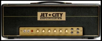 Jet City Amplification JCA45