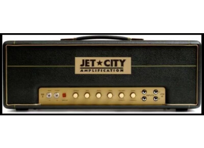 Jet City Amplification JCA45