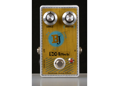 BO*Effects BJ Ge+