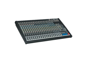 DAP-Audio GIG-244CFX