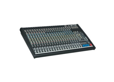 DAP-Audio GIG-244CFX