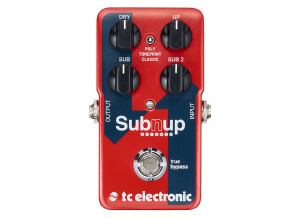 TC Electronic Sub'n'up