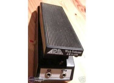 Aria AWV-100 Wha-Volume