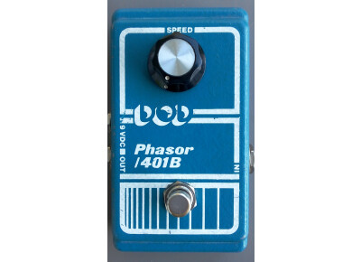 DOD Phasor 401B