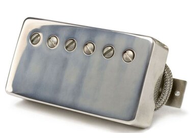 Throbak KZ-115 MXV P.A.F.