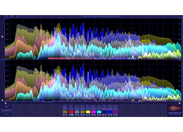 Sugar Audio Oscarizor V2