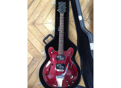 Crucianelli Stereo Branner