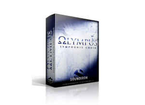 Soundiron Olympus Symphonic Choir