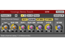 Voxengo Stereo Touch [Freeware]