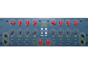 Universal Audio Chandler Limited Curve Bender