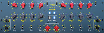 Universal Audio Chandler Limited Curve Bender