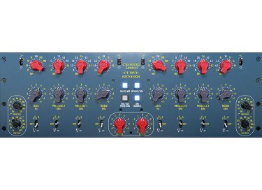 Universal Audio Chandler Limited Curve Bender