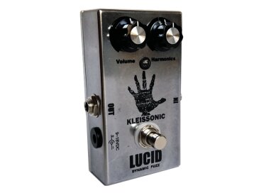 Kleissonic Lucid