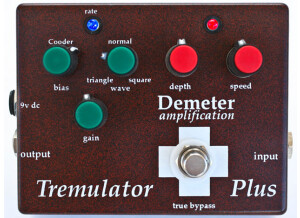 Demeter Tremulator Plus