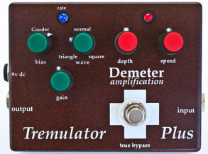 Demeter Tremulator Plus