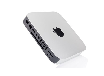 Apple MAC MINI 2,3Ghz Quad-Core Intel Core i7