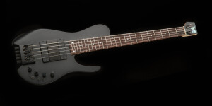 Fodera Guitars Imperial Mini-MG