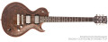 Dean Zelinsky dévoile un modèle Johnny Winter