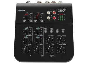 Bird Electron Basis BM402