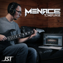 JST Toneforge Menace