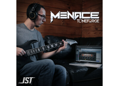 JST Toneforge Menace