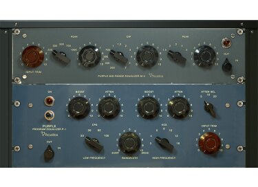 Acustica Audio Purple Bundle