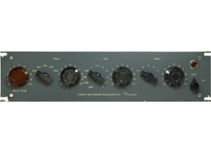 Acustica Audio Purple M-5