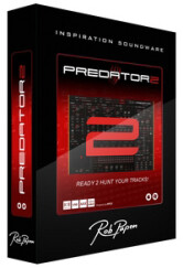 Tous les détails du Predator 2 sont dispo