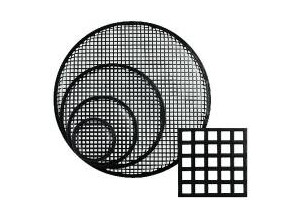 Monacor MZF-8631
