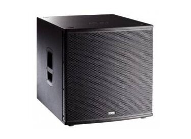 FBT Vertus CLA 118SA