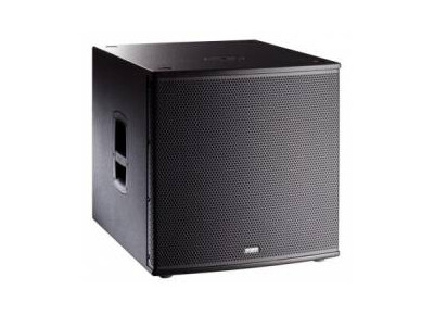 FBT Vertus CLA 118SA