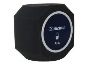 Alctron PF8