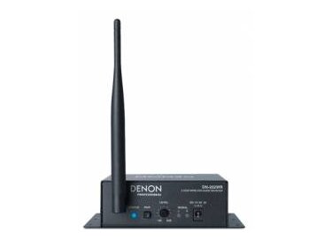 Denon Professional DN 202WR