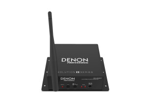 Denon Professional DN 202WT