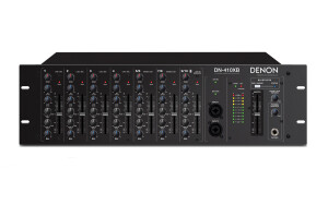 Denon Professional DN-410X