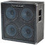 Un nouveau baffle basse 4x10" chez Barefaced
