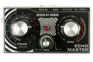 Death By Audio Echo Master
