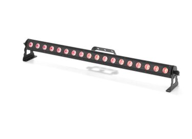 Stairville Show Bar TriLED 18x3W RGB
