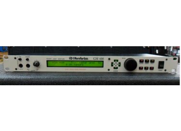 Oberheim GM-400