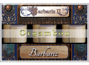 Rossignol Studio Bundle Orgues de Barbarie