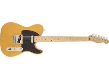 Fender Special Edition Deluxe Telecaster