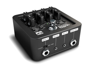 Palmer Bass Pocket Amp