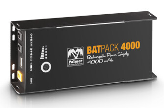 Palmer Batpack 4000