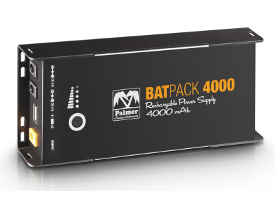 Palmer Batpack 4000